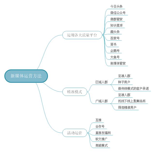 新媒体概论新媒体营销_新媒体营销策划文案_新媒体营销营销方式