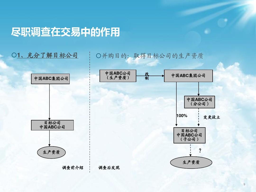 武汉皮肤病尽职太 醫堂_财务分析报告 尽职报告_尽职调查